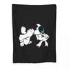 Asterix And Obelix Blankets Fleece All Season Dogmatix Idefix Ideafix Obelix Dog Warm Throw Blanket for Home Car Quilt