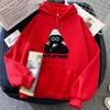 BoyWithUke Singer Sweatshirts for Women