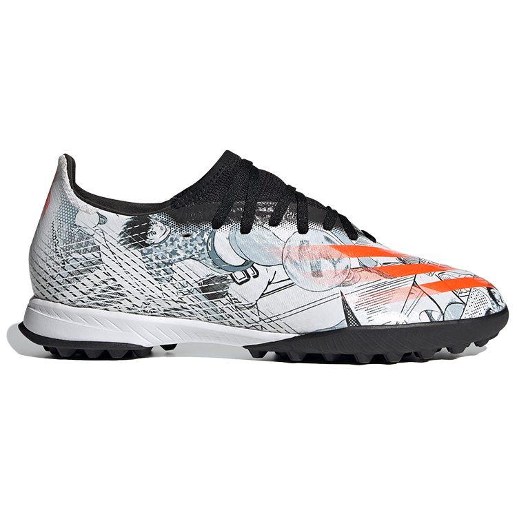 X Ghosted. 3 Turf Captain Tsubasa X X Ghosted. 3 Turf Adidas 'Comics' FW5831