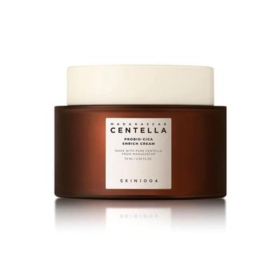 Madagascar Centella Probio-Cica Vyživující krém 100ml