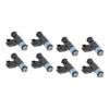 8Pcs Fuel Injector For Dodge Ram 1500 2500 3500 5.7L V8 2003 53032142AC