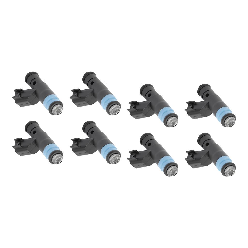 8Pcs Fuel Injector For Dodge Ram 1500 2500 3500 5.7L V8 2003 53032142AC