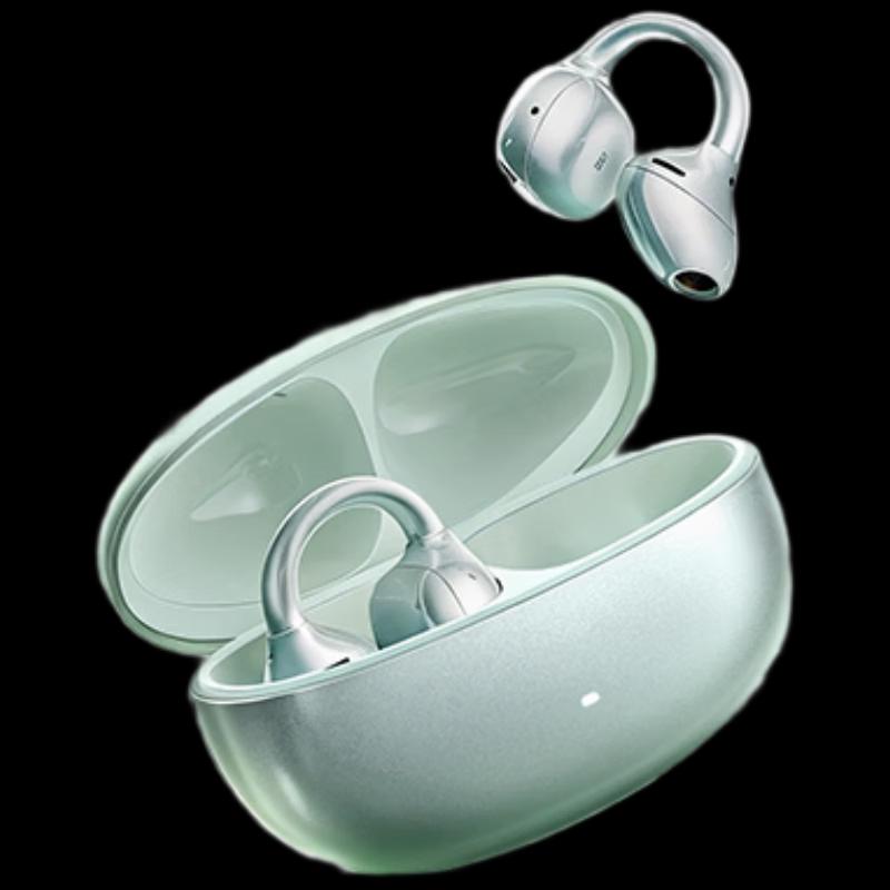 

UGREEN S8 Ear Clip ANC AI Translation Headphones