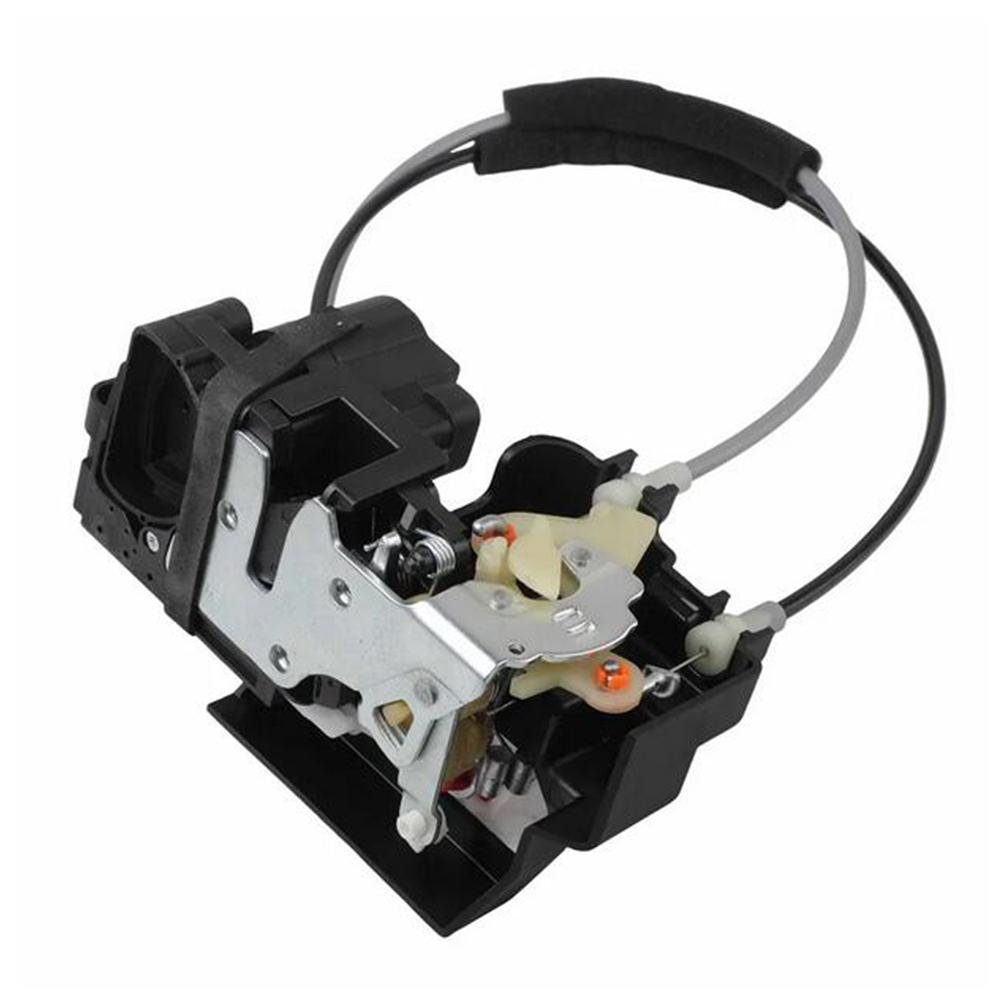 7121034021 Front Left Door Lock Latch Actuator For Ssangyong Korando
