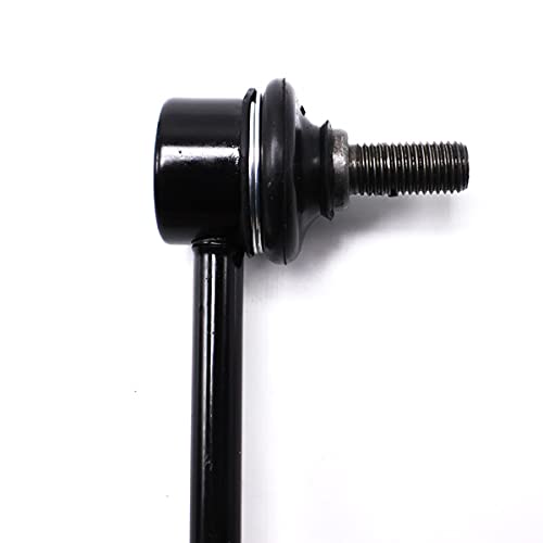 Wellvie classy Front Stabilizer Links (BP4K-34-170D) for Toyota Premacy, CR3W, CREW, and Axela BK5P and BKEP (Set of 2) [Parallel Import]