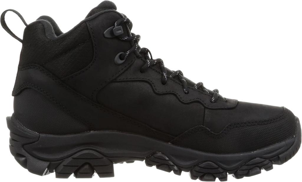 MERRELL COLDPACK 3 THERMO MID WATERPROOF Men’s Boots 26.0 cm 2E (Waterproof, Insulated, Vibram Arctic Grip / Footwear)