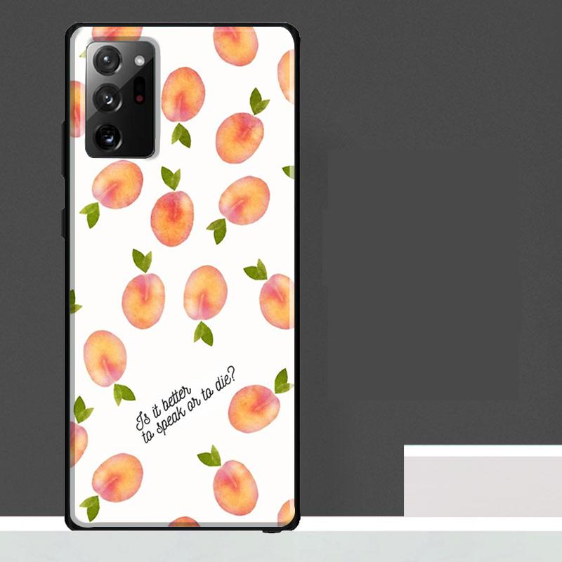 Call Me By Your Name Elios Faces Case For Samsung Galaxy S25 Ultra S23 S22 S21 S24 Ultra S9 S10 S20 Plus S25 FE Phone Cover