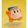 Nendoroid Kirby Cafe Waddle Kirby Cafe Ver. Non-scale Plastic & Magnet Painted Action Figure