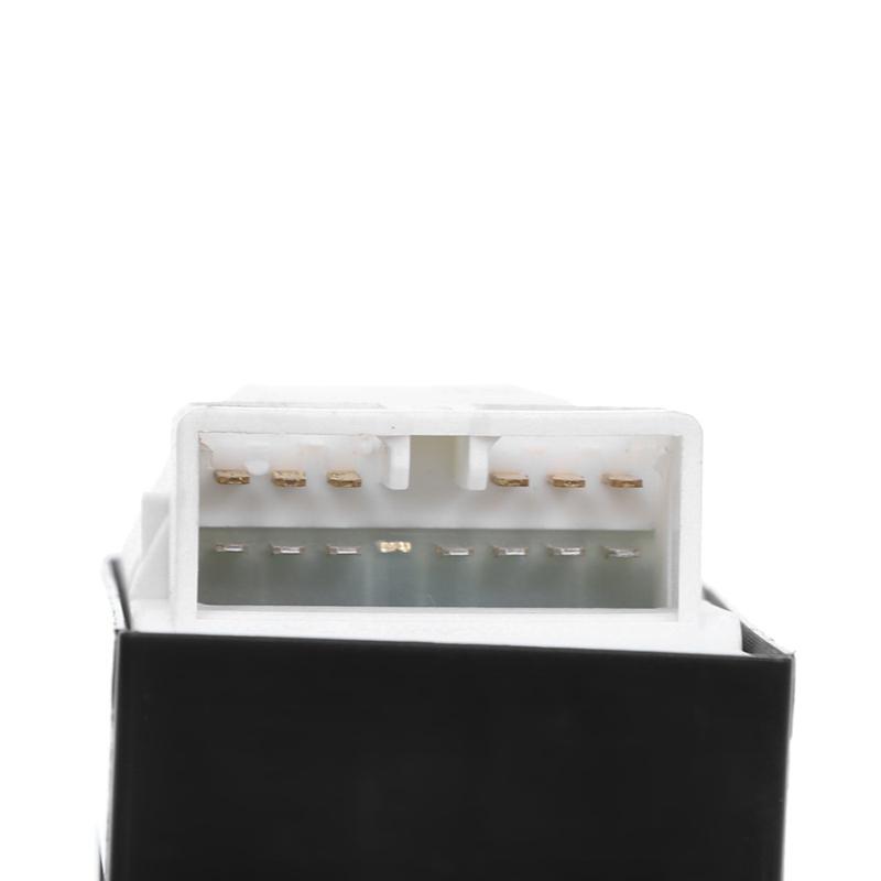 84820-12450 84820-52090 Vorne Links Antrieb Fensterheberschalter Für Toyota Corolla E11 1997-2002 84820-12361 84820 12361 8482012361