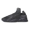adidas Originals Streetball Runde Zehenpartie Bequem Rutschfest Abriebfest Atmungsaktiv Low-Top Lightstrike Performance Basketballschuhe FV4827