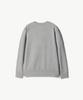 Stico Diems Soft Touch Round Knit_Gray (Classic Fit)_Dktxz03Csg