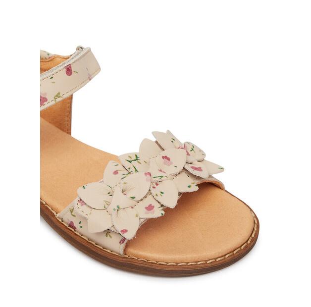 Сандалии Froddo Lorine Flowers