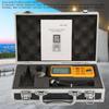 SMART SENSOR AR860 Digital Ultrasonic Thickness Gauge Tester Measuring Range 1.0‑300.0mm(Steel)