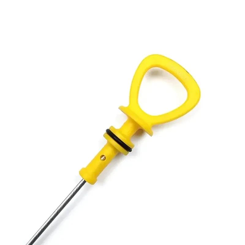 2720100072 Fit For Mercedes Benz W211 W204 W212 C209 C219 E350 SLK300 SLK350 CLS350 Car Engine Oil Dipstick Oil Level Gauge