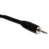 3.6mm Stereo Mini to TS Phone Instrument Cable 3m