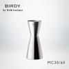BIRDY. by Erik Lorincz MC30/60 Stainless Steel Measuring Cup