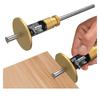 A60zwheel Marking Gauge,Woodworking Dovetail Scribing Gauge, Scriber Marking Tools, Essential Tools For Woodworking Projectsmay