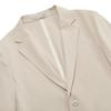 JOEONE Men's Four-Way Stretch Slim Fit Spring Blazer