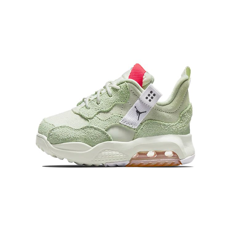 Air Jordan MA2 TD Honeydew Green White CW6596-300 22
