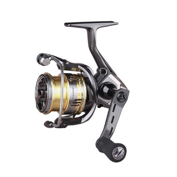 Used Okuma spinning reel Ceymar CB CCB-C2000SHA