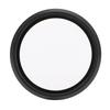 Junestar LX10 Optical Glass Lightweight UV Lens Filter Accessory for SONY RX100M1 M2 M3 M4 M5 Canon G5 G7 Cameras