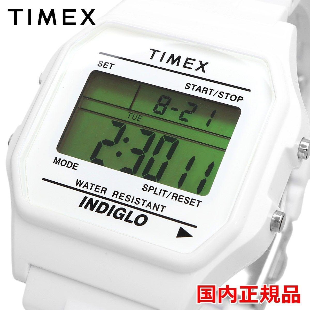 New Unused Watch Timex Popular Watch TW2V20100