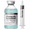 Moisturizing Ampoule Serum for Face Aqua+ Tox Ampoule 30 Ml