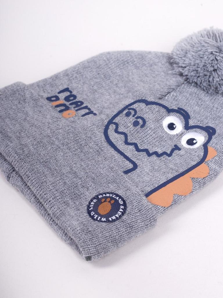 Mütze YOCLUB CZZ-0478C Junge YOCLUB