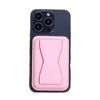 For Magsafe Wallet Phone Card Holder Safety Accessories Card Bag Anti-theft Leather Phone Card Bag for iPhone 15 14 13 ProMax
