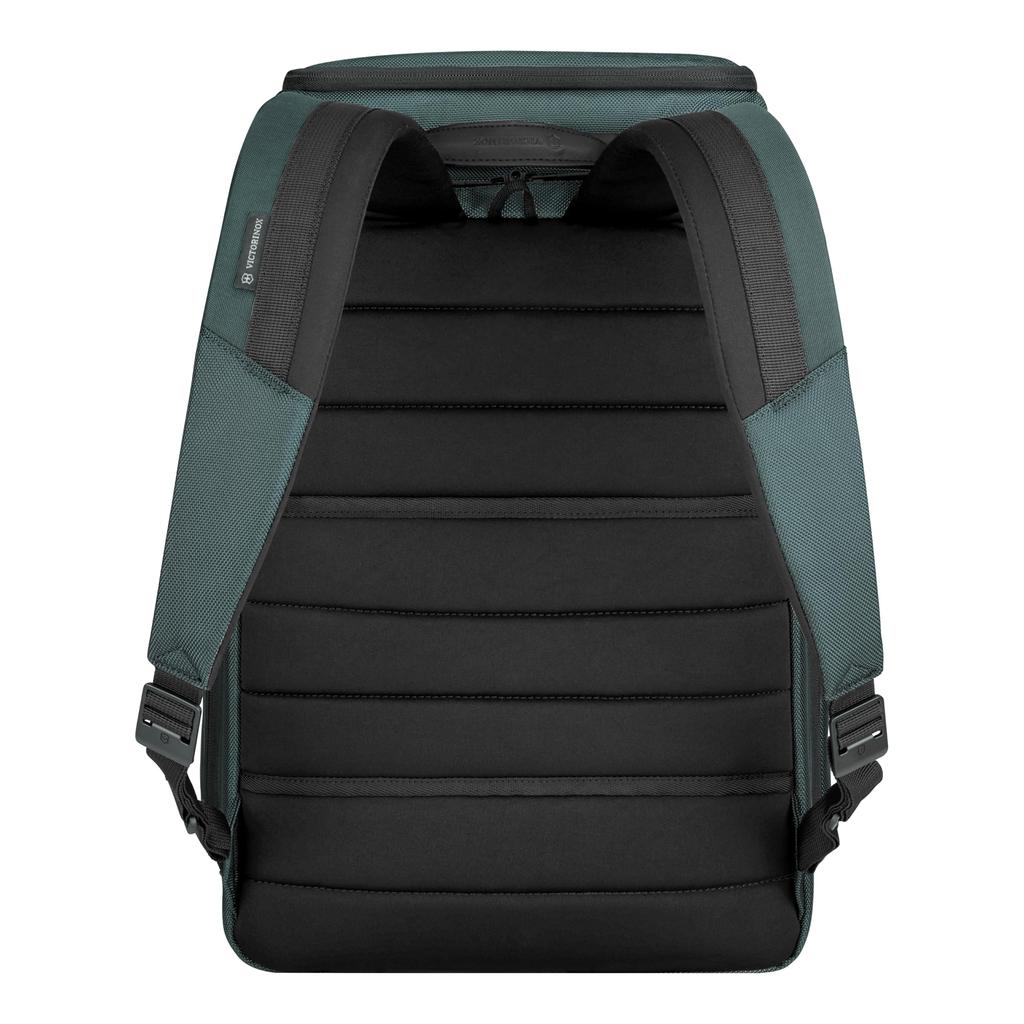Victorinox Altmont Professional Laptop-Rucksack mit abnehmbarem, leichtem und einfachem Fit-Size, abnehmbarem Organizer, Storm Flip-Top-Organizer,