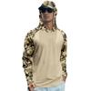Mens Casual Shirts Long Sleeve Lightweight Hoodie Mens Summer Shirts for Men UK Outdoor Shirt Mens Casual Wear Fashion Style