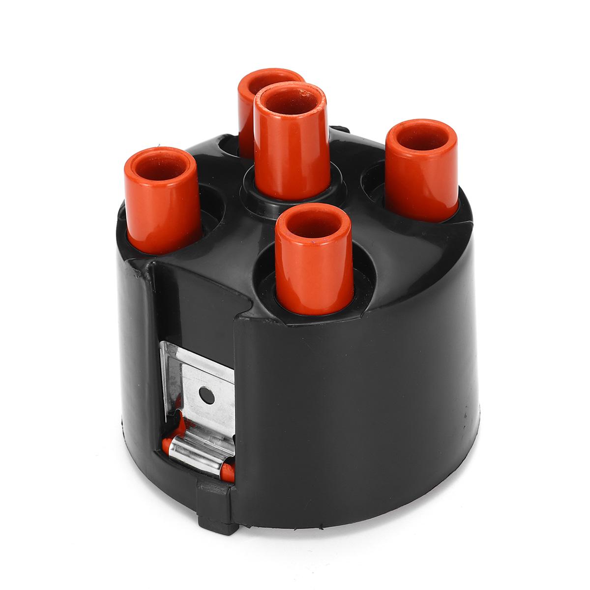 For VW GOLF MK1 CABRIOLET MK2 Distributor Cap & Rotor 051905207buy at