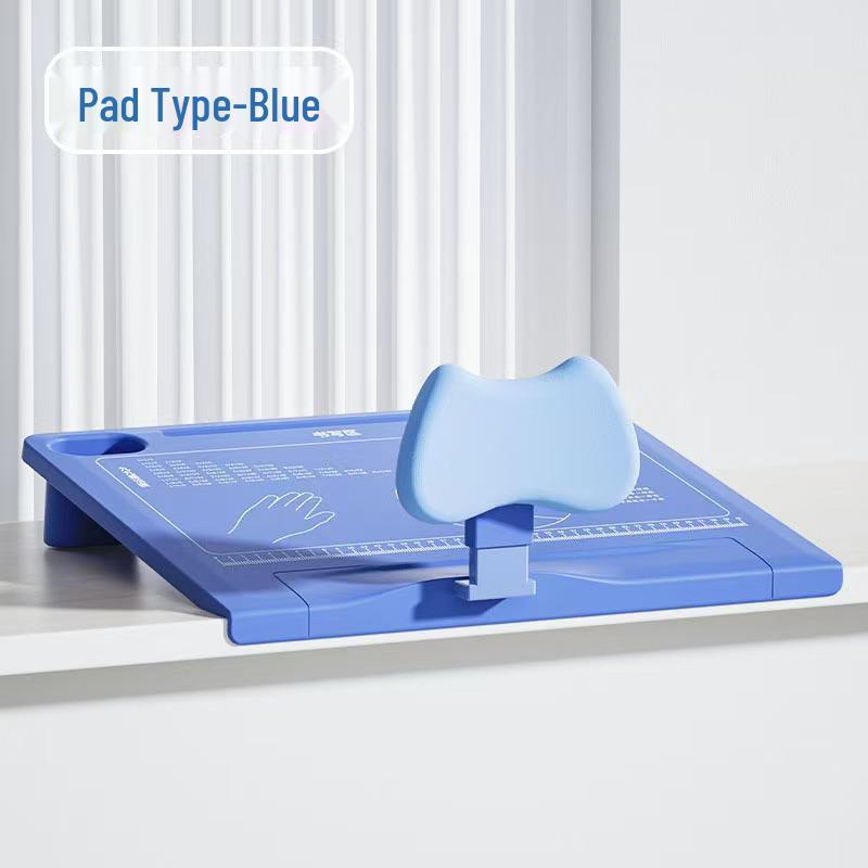 Corretor de Postura Infantil para Escrita e Trabalho de Mesa