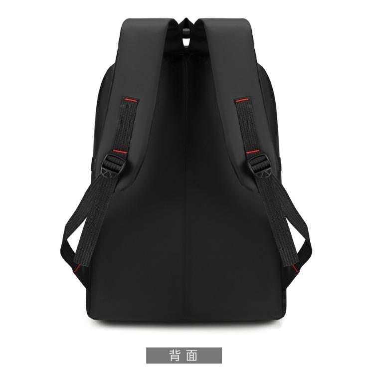 Large Capacity Travel Backpack for Men Multifunctional College Student Backpack Business Computer Bag