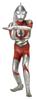 Character Content Production Special Effects Series Ultraman Specium Ray High Grade With LED light emitting gimmick Approximately 280mm painted