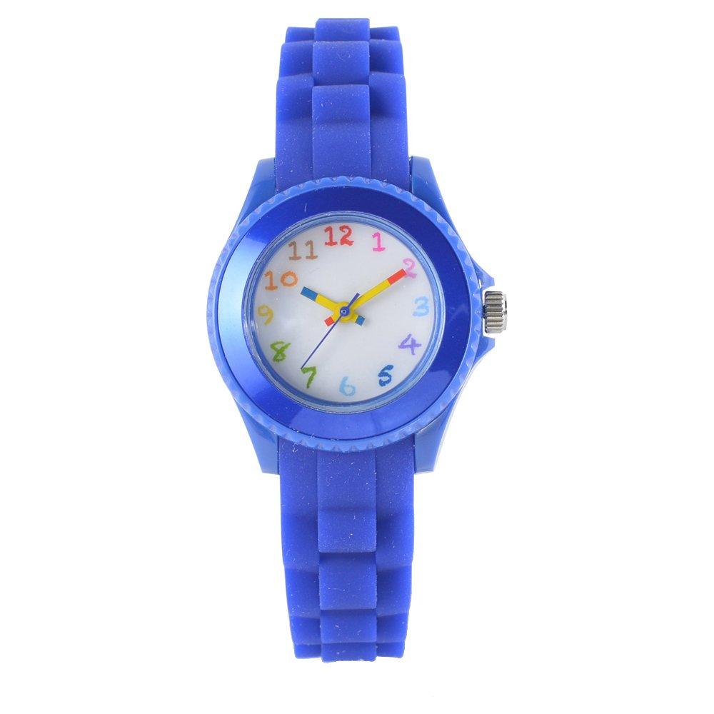 

Pattern sizeS Crayon Clock NCT-01-BBL