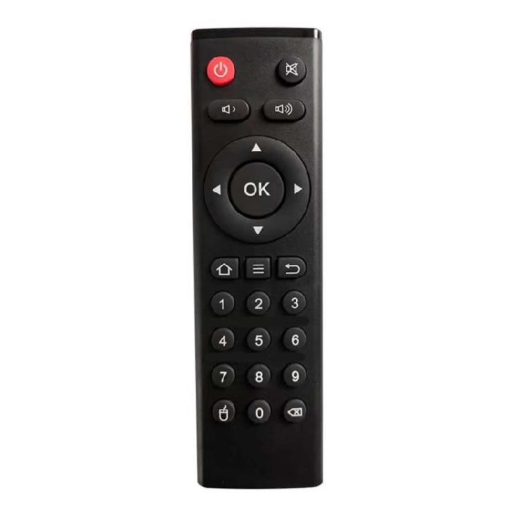 

Universal Replacement Remote Control For TV Boxes For Tanix TX3 TX5 TX6 TX92 TX96