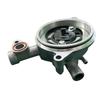 Water Pump 3C1-E2420-01 3C1E242001 For Yamaha Yzfr125 Yzf R125 2008 -2013