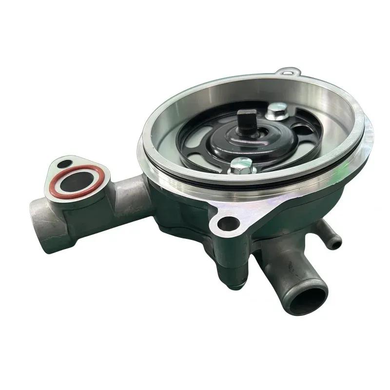 Water Pump 3C1-E2420-01 3C1E242001 For Yamaha Yzfr125 Yzf R125 2008 -2013