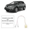 Car Speaker Wire Harness Replacement for Nissan Murano 2003-2019
