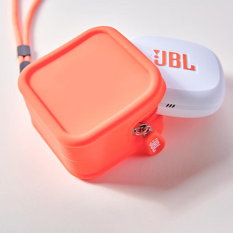 JBL Endurance Zone Open-Ear Headphone Case