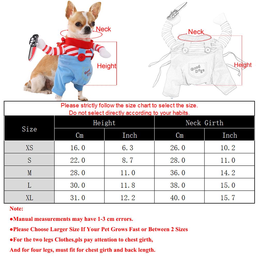 Cute Pet Cats Clothes Halloween Costume For Small Medium Big Dogs Cat Funny Puppy Kitten Cosplay Clothes Yorkie Sphynx Dress Up