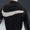 Nike Academy Dri-Fit Sweatshirt Herren Sweatshirts Schwarz Hell-Elfenbein HJ4238-010