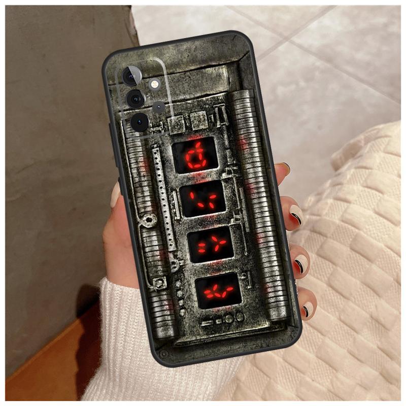 

Alien Predator For Samsung Galaxy A12 A32 A52 A22 A16 A26 A36 A56 A06 A55 A35 A15 A54 A34 A14 A13 A53 Case Samsung A12