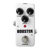 KOKKO Electric Guitar Effect Pedal FBS2 Two Band EQ Booster Effect Pedal True Bypass Mini Single Guitar Pedal Guitar Accessories