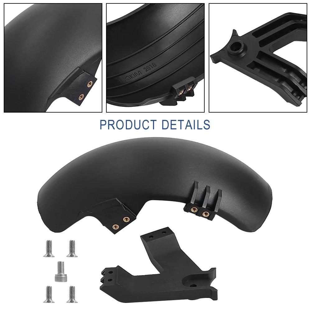 Electric Scooter Rear Fender for INOKIM Ox Oxo KickScooter Rear Mudguard Tyre Splash Guard Replacements Parts