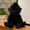 Chimpanzee Plush Toy - Soothing Companion for Children