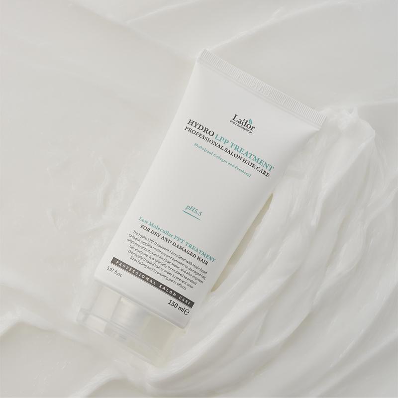 [Lador] Hydro LPP Treatment Tube Type 150ml