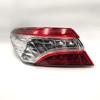 LED Tail and Brake Lights for 2018-2019 Camry - Rear Headlights and Reversing Lights