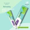 Saky Fresh Breath Anti-Cavity Toothpaste